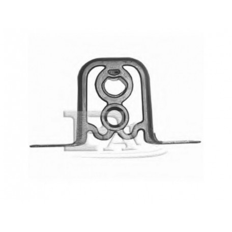 Fischer 113-920 VAG гумова підвіска Audi