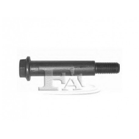 Fischer 125-901 Opel болт 74 мм