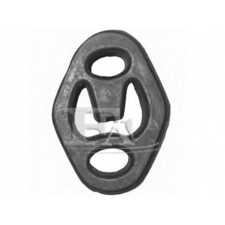 Fischer 133-912 Ford гумова підвіска