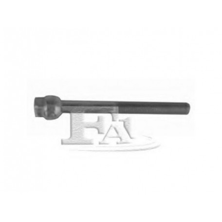 Fischer 235-909 Citr/Peug болт M6/8,5x52мм SW10 Fischer 235-909 Citr/Peug болт M6/8,5x52мм SW10