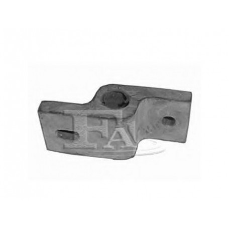 Fischer 743-902 Mits гумова підвіска