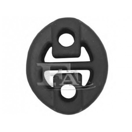 Fischer 783-910 Mazda резиновая подвеска Fischer 783-910 Mazda резиновая подвеска