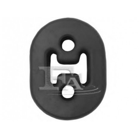 Fischer 793-914 Honda гумова підвіска Fischer 793-914 Honda гумова підвіска