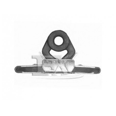 Fischer 113-919 VAG резиновая подвеска Fischer 113-919 VAG резиновая подвеска