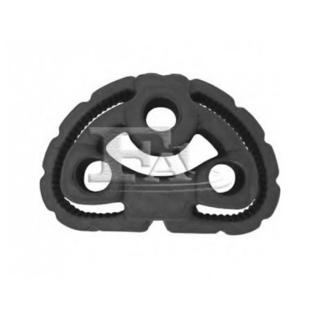 Fischer 333-929 Fiat резиновая подвеска