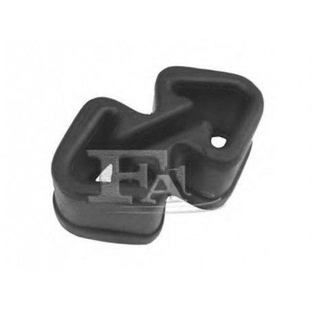 Fischer 573-901 Skoda резиновая подвеска Fischer 573-901 Skoda резиновая подвеска