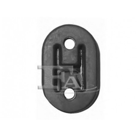 Fischer 743-901 Mits гумова підвіска Fischer 743-901 Mits гумова підвіска