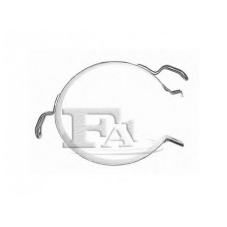 Fischer 104-903 BMW обойма коробки