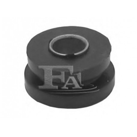 Fischer 123-922 Opel гумова частина