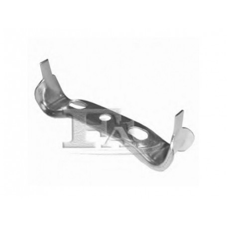 Fischer 125-906 Opel кронштейн