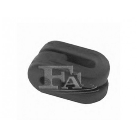 Fischer 223-915 Rena гумова підвіска
