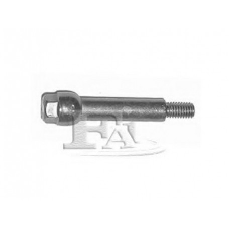Fischer 235-904 Peug болт