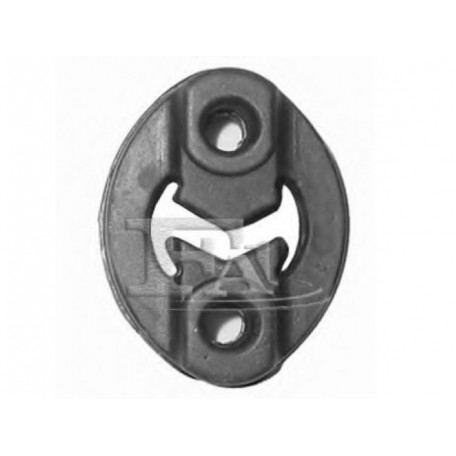 Fischer 713-906 Daihatsu гумова підвіска