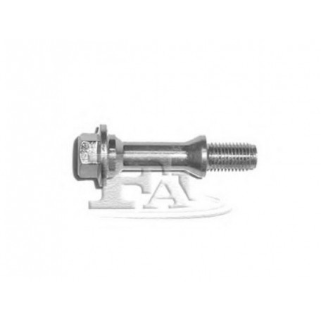 Fischer 765-902 Suzuki болт M10/10x55мм SW14