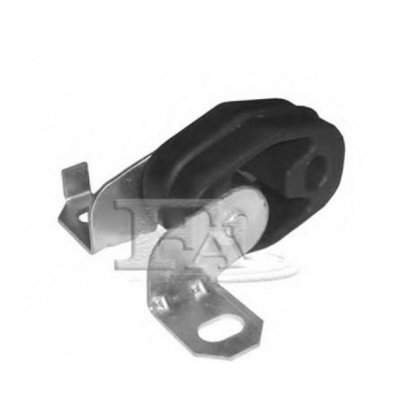 Fischer 113-930 VAG гумово-металева підвіска