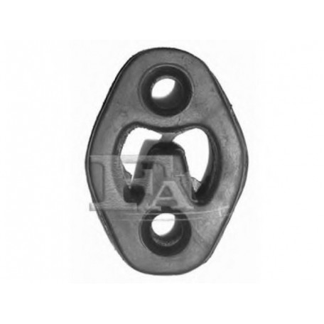 Fischer 133-918 Ford гумова підвіска