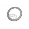 Fischer 771-960 Toyota кільце уплот. Fischer 771-960 Toyota кільце уплот.