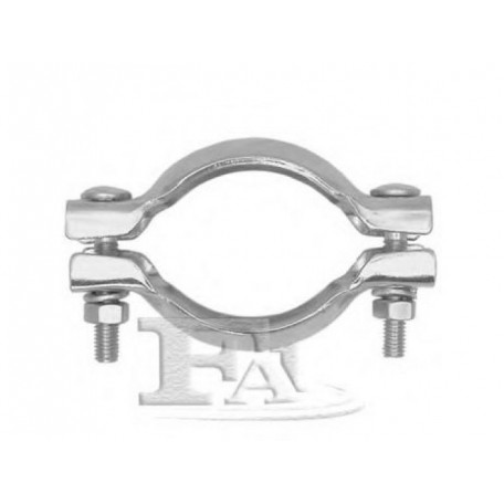 Fischer 931-953 Citr хомут 53 мм