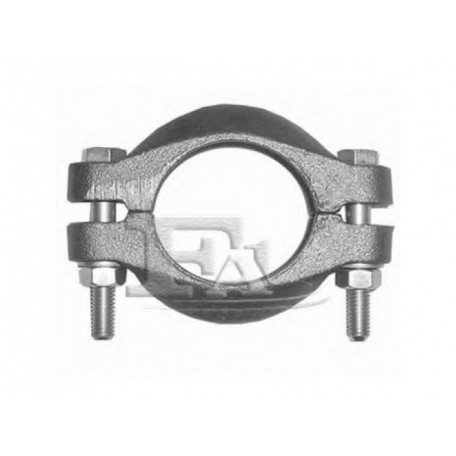 Fischer 114-903 VAG хомут