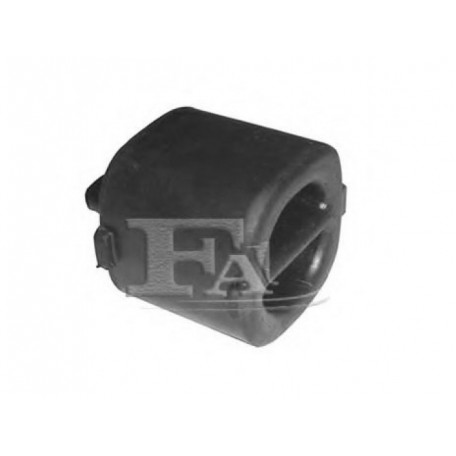 Fischer 123-911 Opel резиновая подвеска