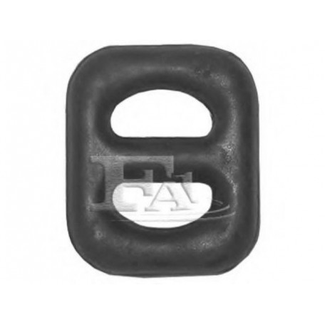 Fischer 123-913 Opel гумова підвіска Fischer 123-913 Opel гумова підвіска