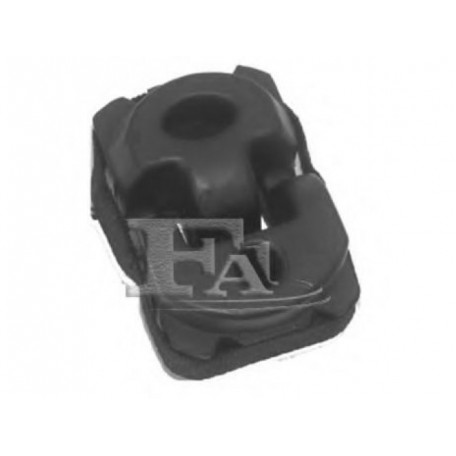 Fischer 233-920 Citr резиновая подвеска