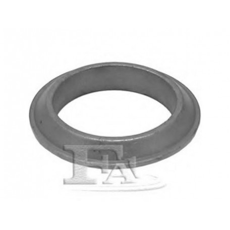 Fischer 112-957 VAG кольцо печеное Fischer 112-957 VAG кольцо печеное