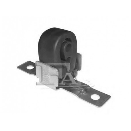 Fischer 113-944 VAG гумово-металева підвіска