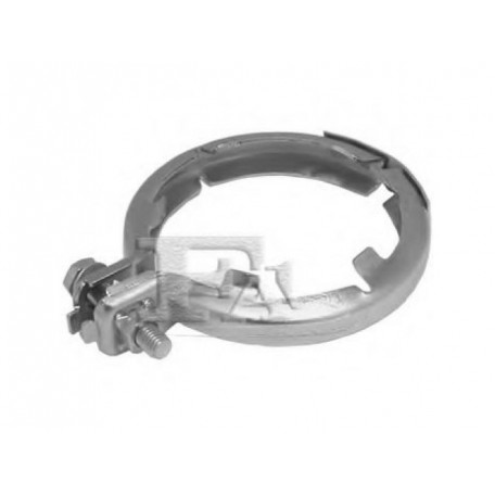 Fischer 144-893 Merc хомут