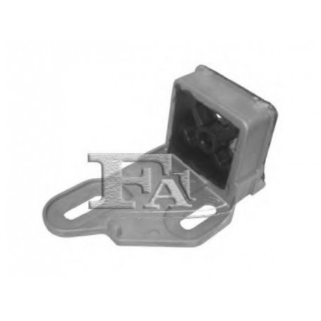 Fischer 223-925 Rena гумово-металева підвіска Fischer 223-925 Rena гумово-металева підвіска