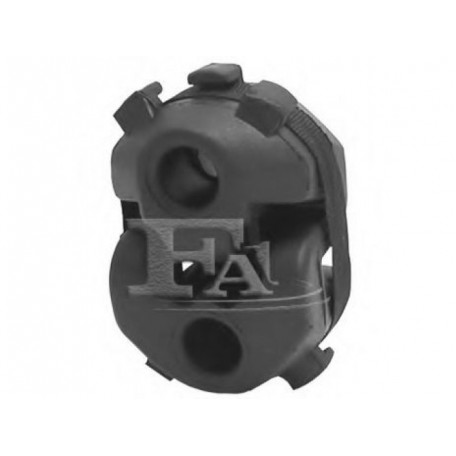 Fischer 233-923 Citr резиновая подвеска Fischer 233-923 Citr резиновая подвеска