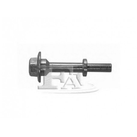 Fischer 795-901 Honda болт M8/8x59мм SW14