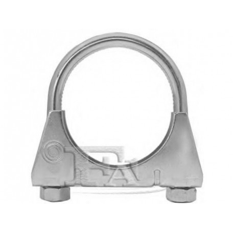 Fischer 911-964 Хомут M8 64 мм