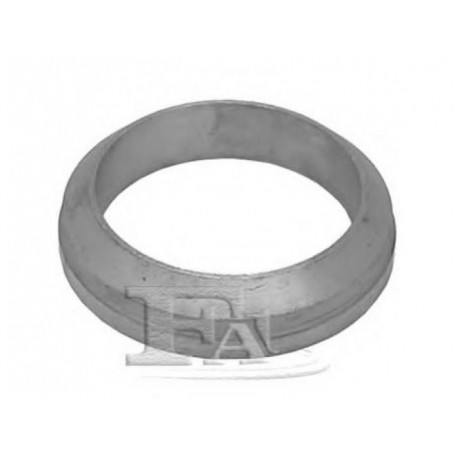 Fischer 112-955 VAG кільце печене