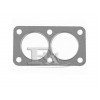 Fischer 120-907 Opel прокладка