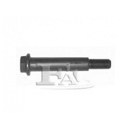 Fischer 125-902 Opel болт 57 мм Fischer 125-902 Opel болт 57 мм