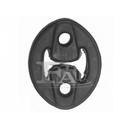 Fischer 133-907 Ford гумова підвіска