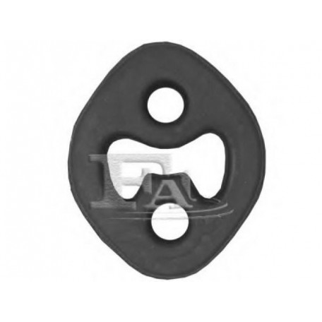 Fischer 133-923 Ford резиновая подвеска