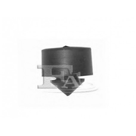 Fischer 113-921 VAG резиновая подвеска Fischer 113-921 VAG резиновая подвеска
