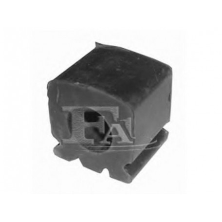 Fischer 123-921 Opel гумова частина