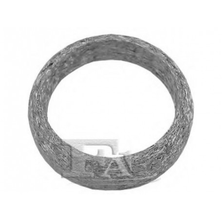 Fischer 231-945 Citr кольцо уплот. Fischer 231-945 Citr кольцо уплот.