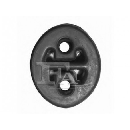 Fischer 773-917 Toyota гумова підвіска