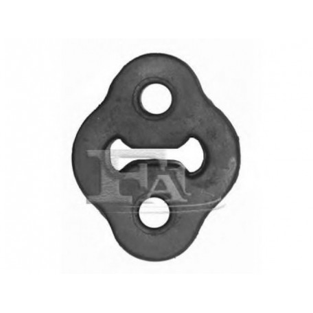 Fischer 783-901 Mazda гумова підвіска Fischer 783-901 Mazda гумова підвіска