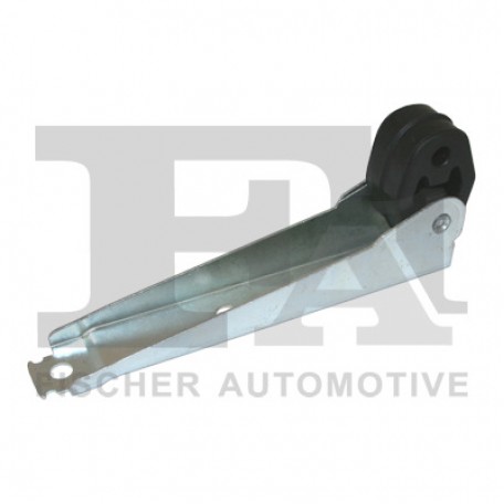 Fischer 113-974 VAG резиново-металлическая подвеска