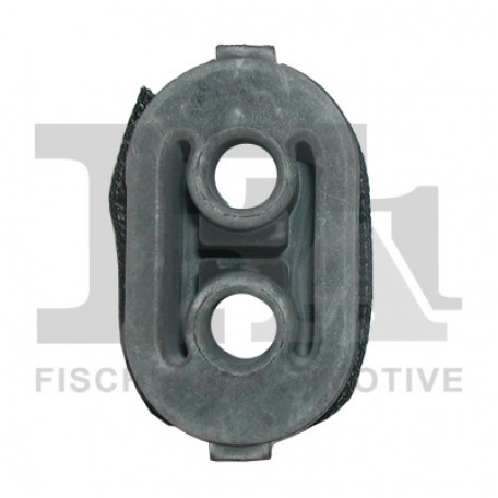 Fischer 123-936 Opel гумова підвіска