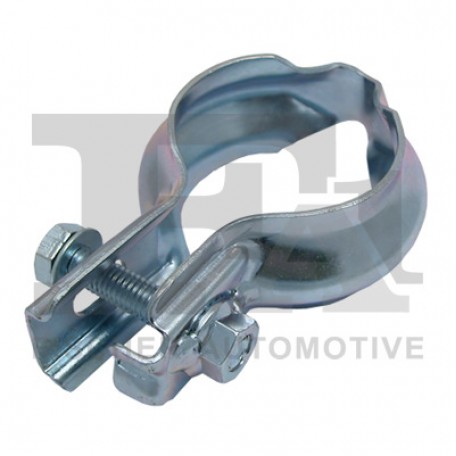 Fischer 774-970 Toyota хомут 70 мм