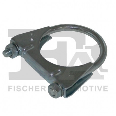 Fischer 911-951 Хомут M8 51 мм