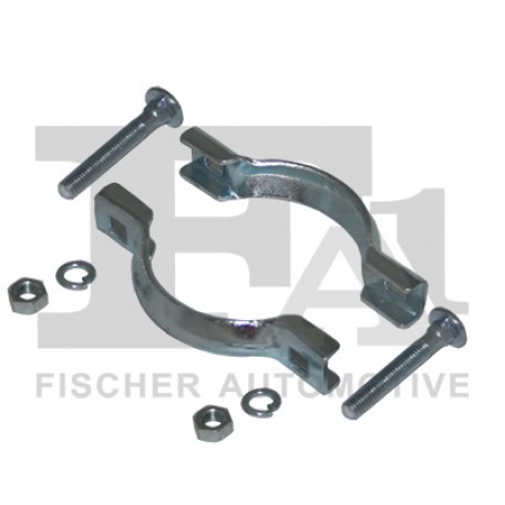 Fischer 931-947 Citr хомут 47 мм