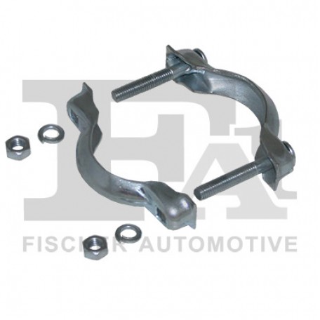 Fischer 932-949 Rena хомут 49 мм