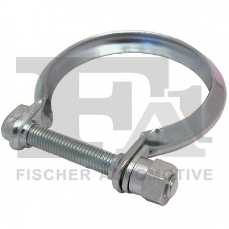 Fischer 934-790 Peugeot Хомут 90мм 90 мм bos